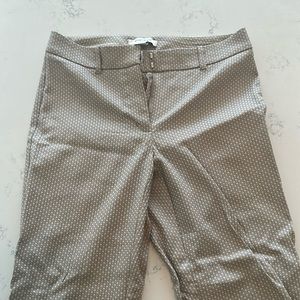 White House Black Market Pants